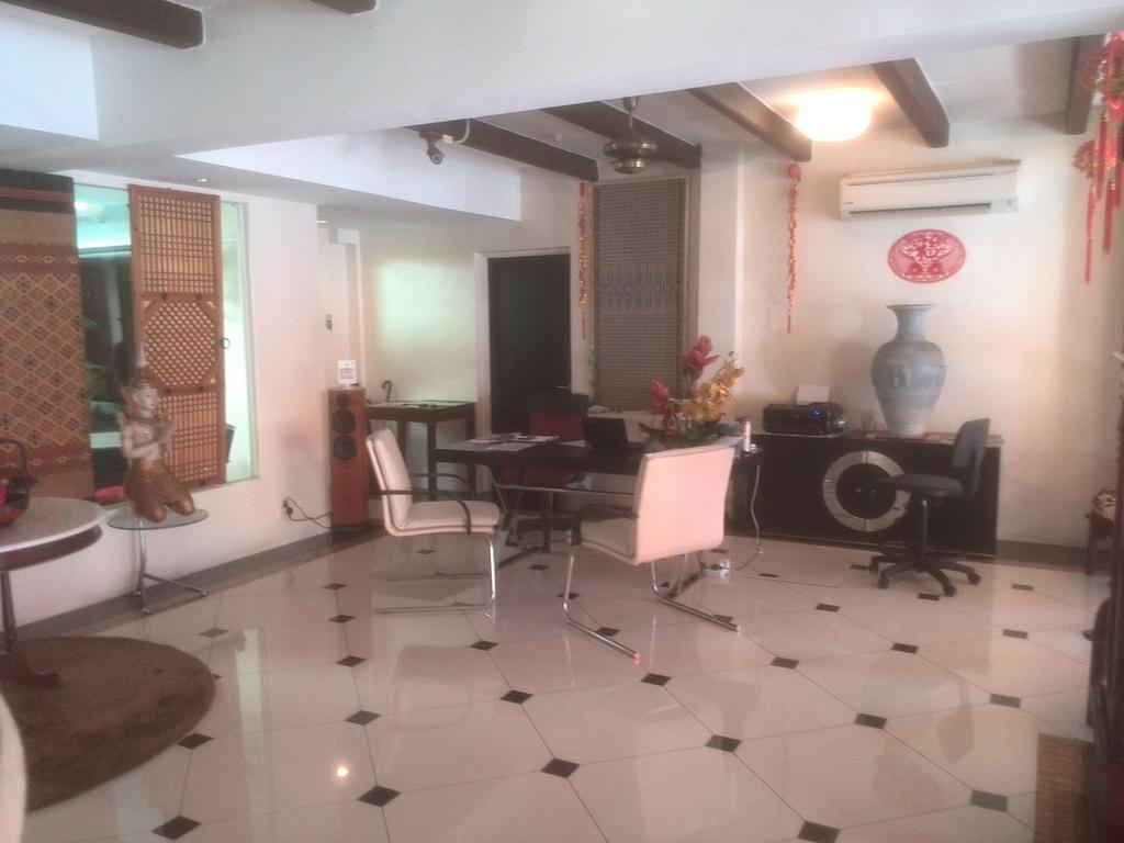 The Boutique Residence Hotel George Town Habitación foto