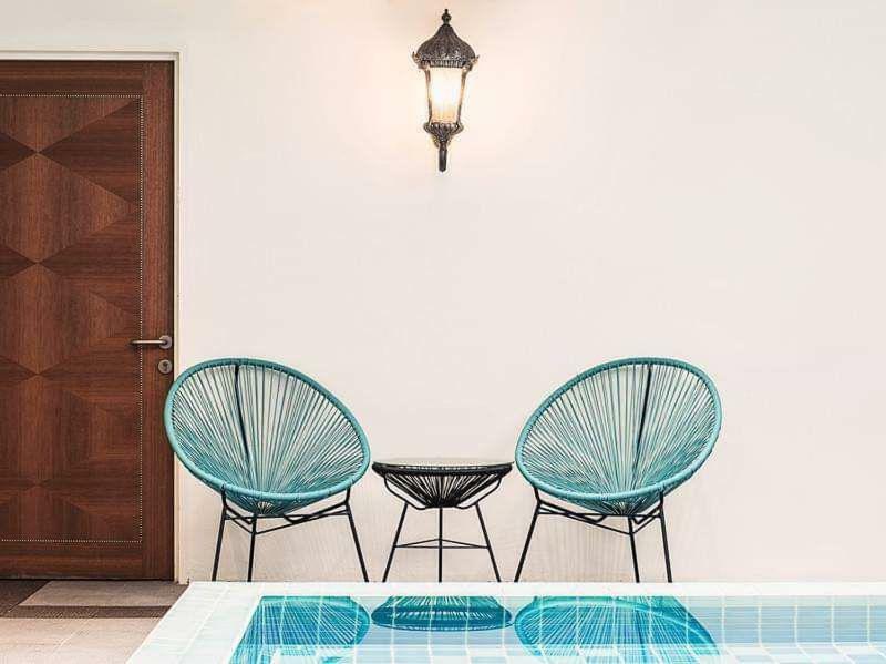 The Boutique Residence Hotel George Town Exterior foto